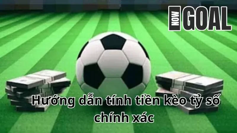 Cách tính tiền cược tỷ lệ chính xác 